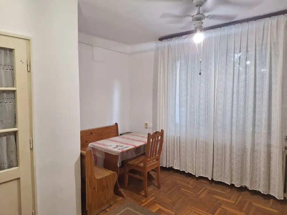 Budapest, XXI. kerület - Háros