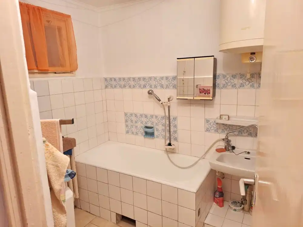 Budapest, XXI. kerület - Háros
