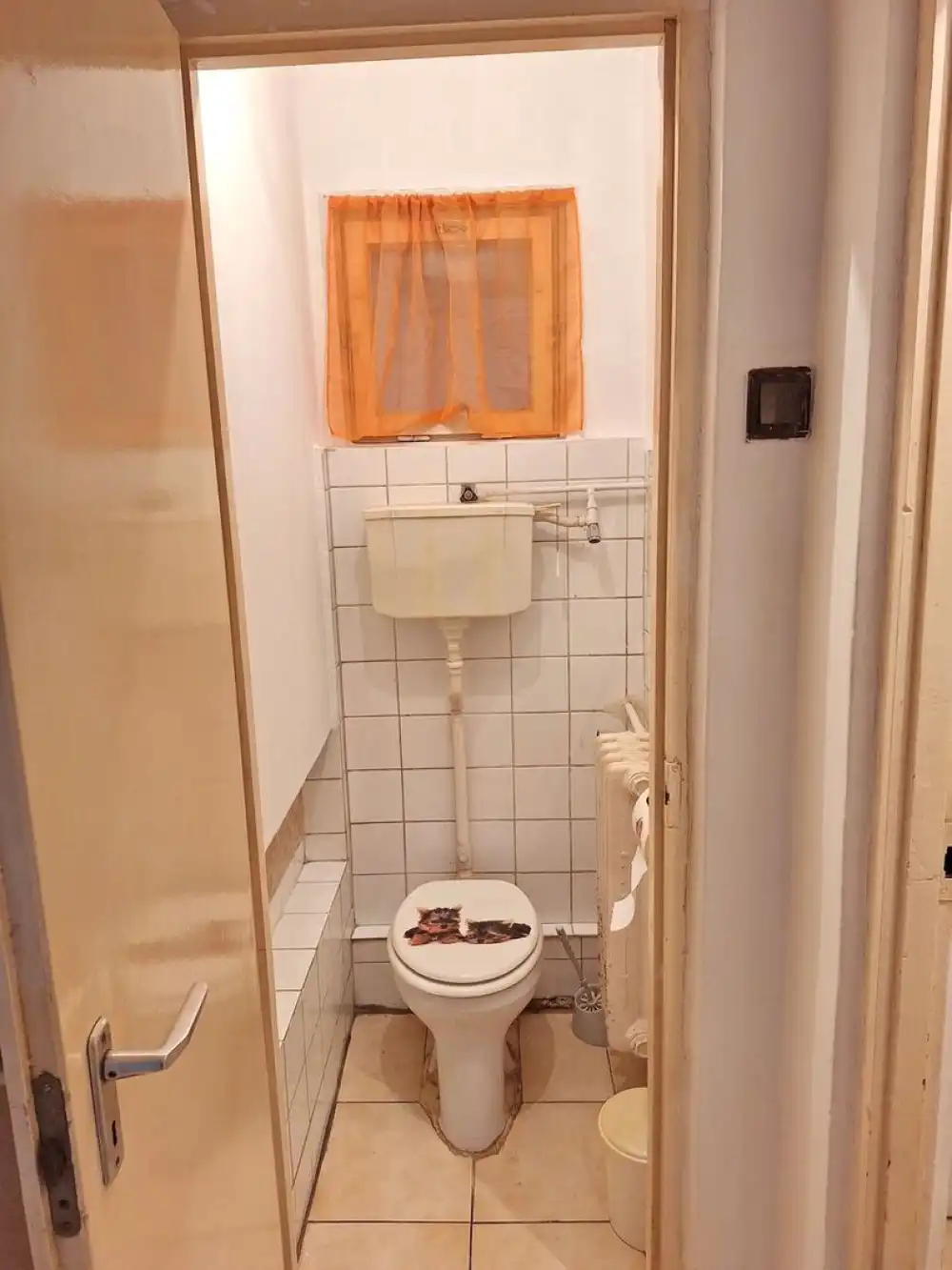 Budapest, XXI. kerület - Háros