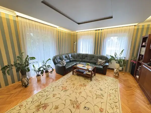 Eladó családi ház, Budapest, XXI. kerület 5 szoba 150 m² 125.9 M Ft