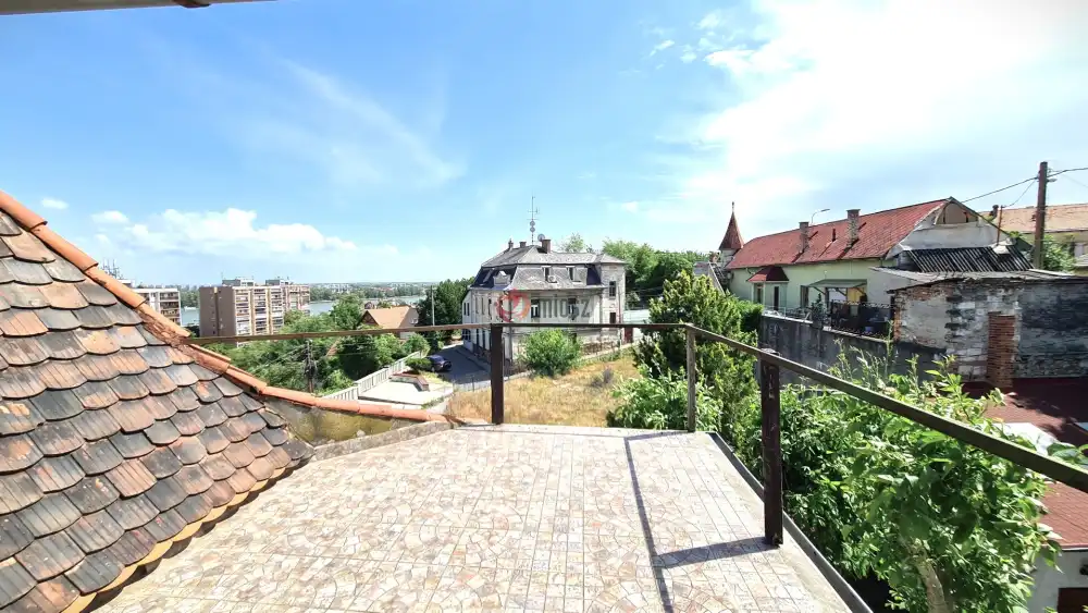 Budapest, XXII. kerület - Budafok belváros