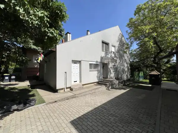 Eladó családi ház, Budapest, XXII. kerület 6 szoba 152 m² 129.9 M Ft