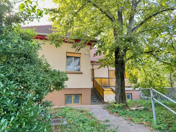 Eladó családi ház, Budapest, XXII. kerület 3 szoba 90 m² 109.9 M Ft