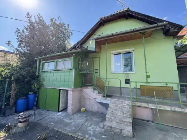 Eladó családi ház, Budapest, XXII. kerület 2 szoba 64 m² 58.9 M Ft