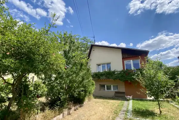 Eladó családi ház, Budapest, XXII. kerület 4 szoba 140 m² 119 M Ft
