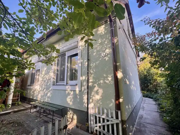 Eladó családi ház, Budapest, XXII. kerület 4 szoba 78 m² 134.9 M Ft
