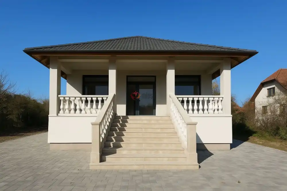 Budapest, XXII. kerület - Budafok