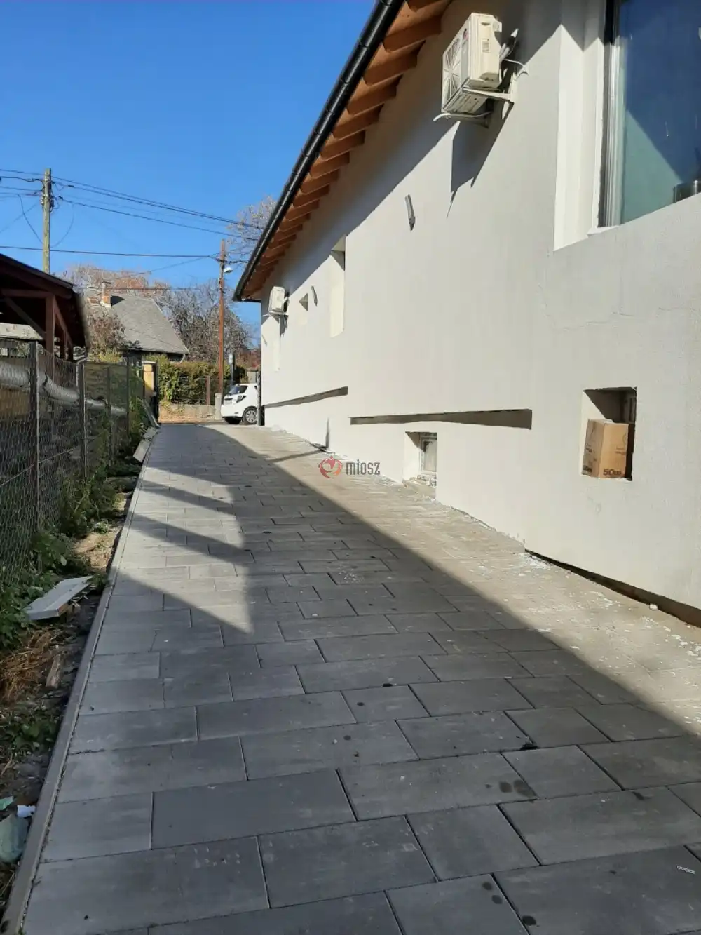 Budapest, XXII. kerület - Budafok