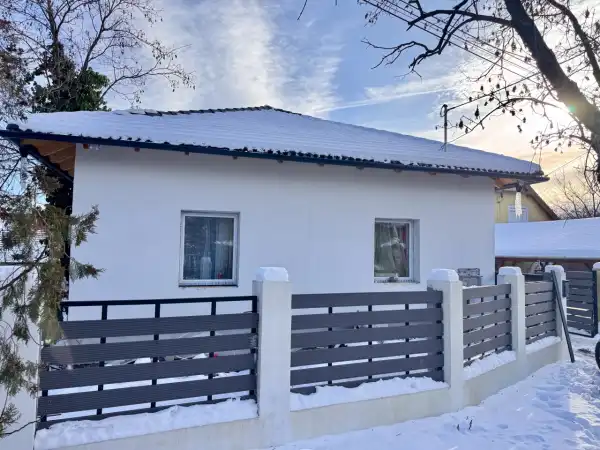 Eladó családi ház, Budapest, XXII. kerület 5 szoba 214 m² 149 M Ft