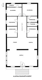 Budapest, XXII. kerület - Budafok