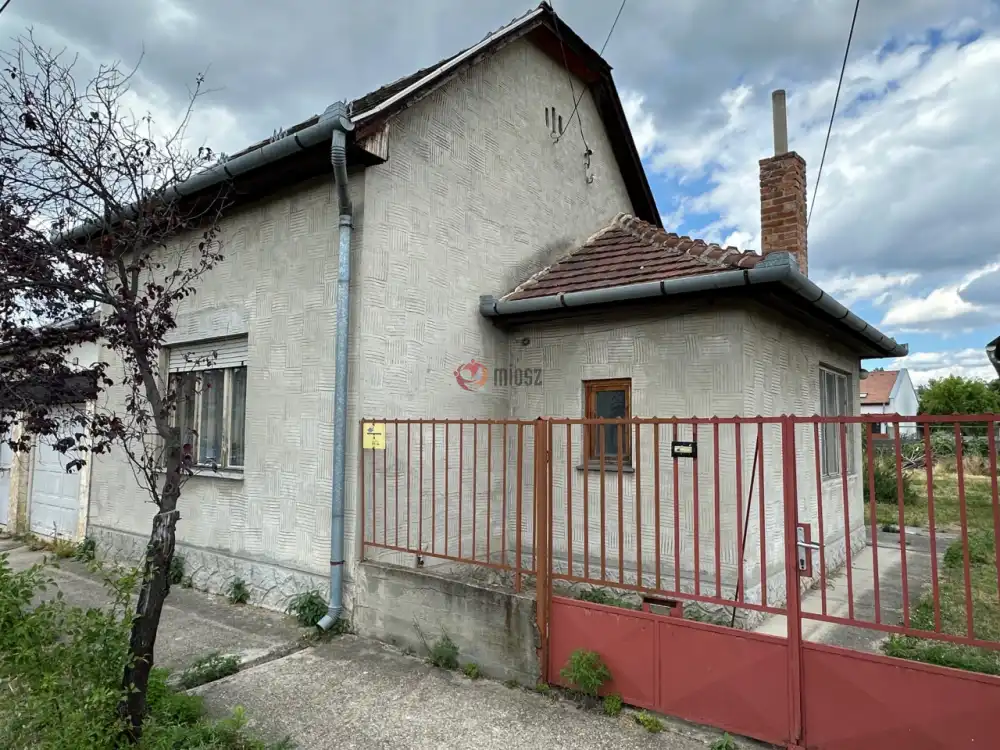 Budapest, XXIII. kerület - Soroksár-Újtelep