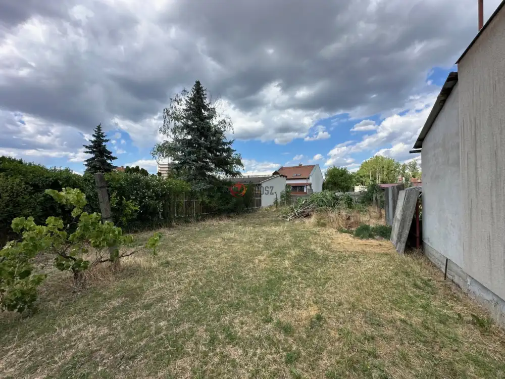 Budapest, XXIII. kerület - Soroksár-Újtelep