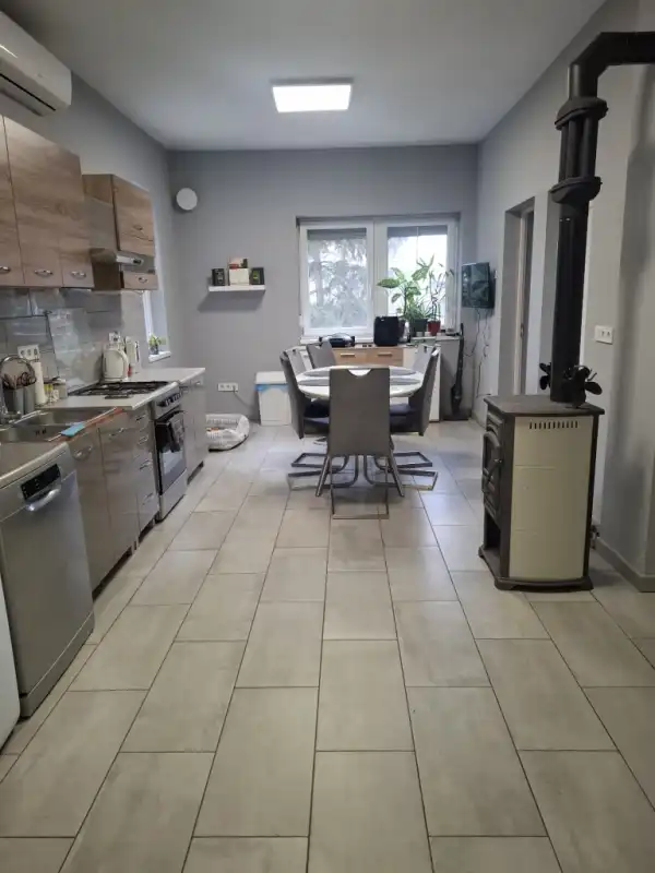 Eladó családi ház, Budapest, XXIII. kerület 3 szoba 100 m² 119.9 M Ft