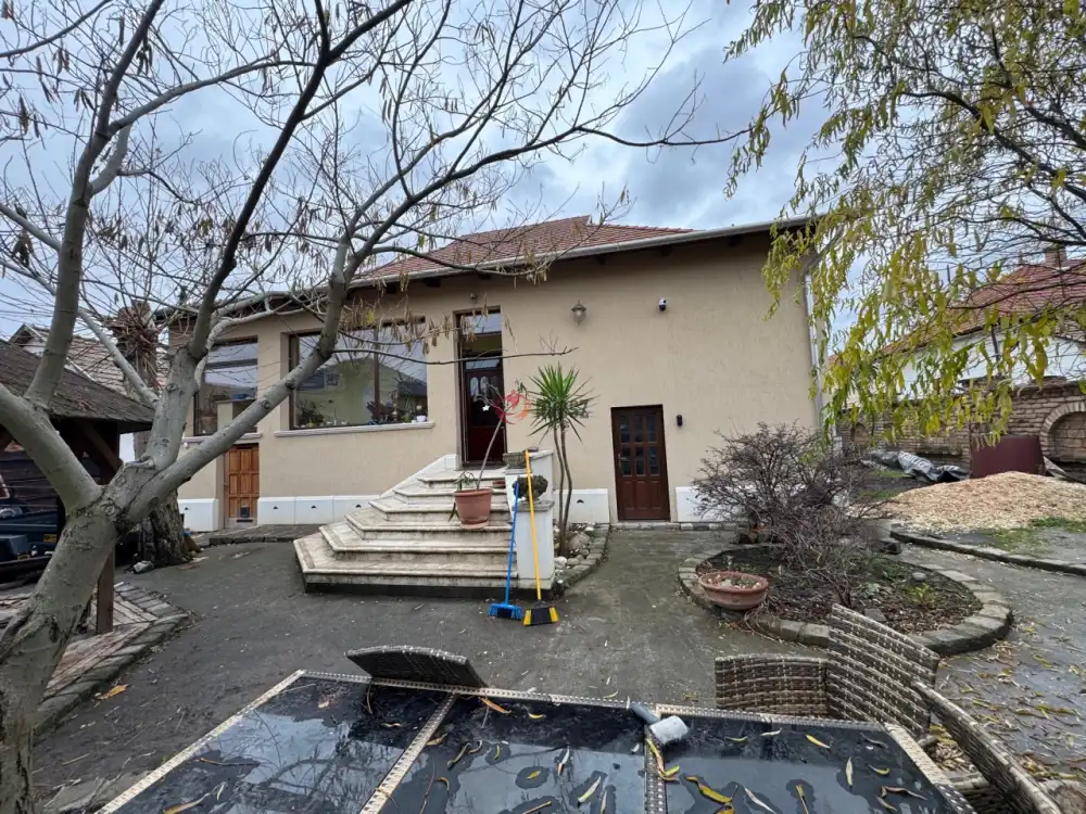 Pest megye - Cegléd