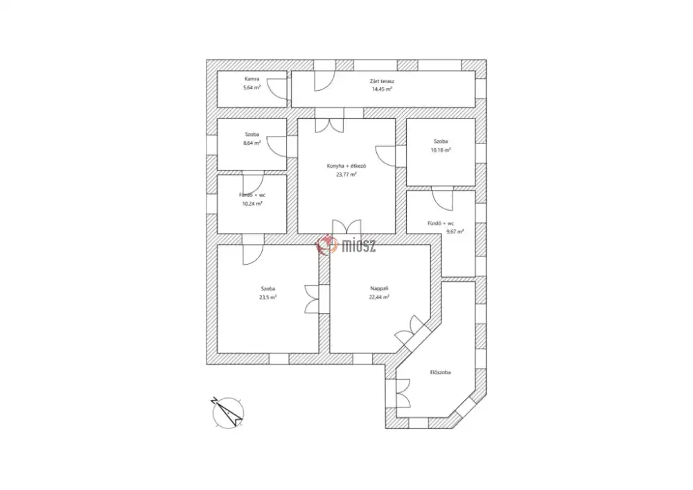 Pest megye - Cegléd