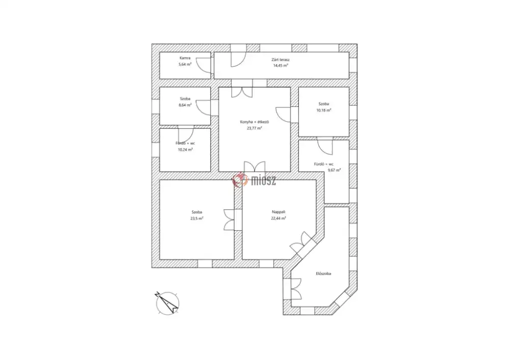 Pest megye - Cegléd