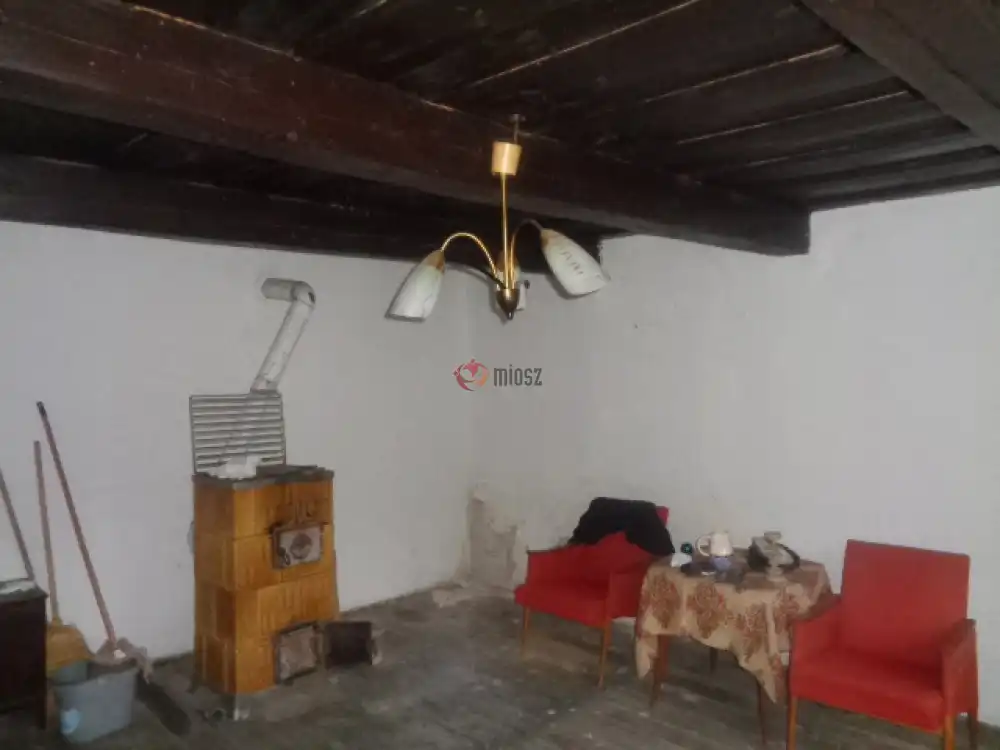 Vas megye - Csákánydoroszló