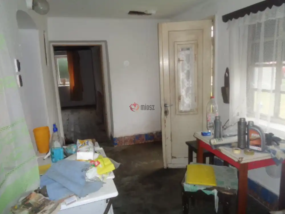 Vas megye - Csákánydoroszló