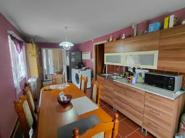 Eladó családi ház, Császár 2 szoba 67 m² 36.9 M Ft