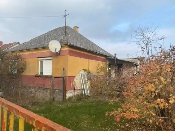 Eladó családi ház, Császár 3 szoba 117 m² 29.5 M Ft