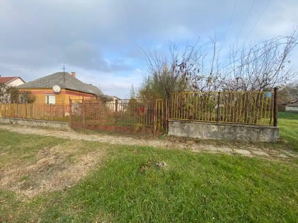 Komárom-Esztergom megye - Császár