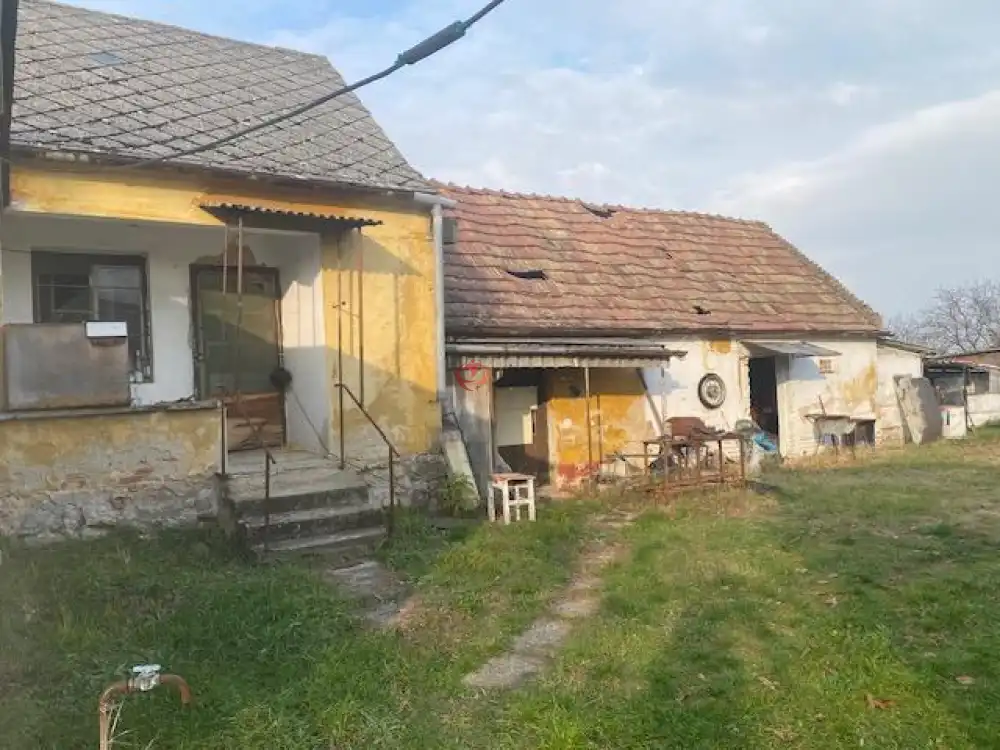 Komárom-Esztergom megye - Császár