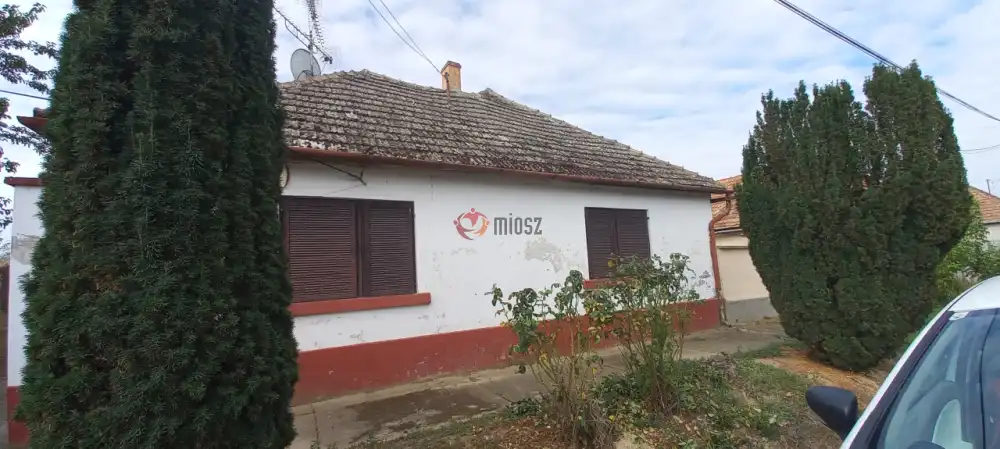 Bács-Kiskun megye - Csávoly