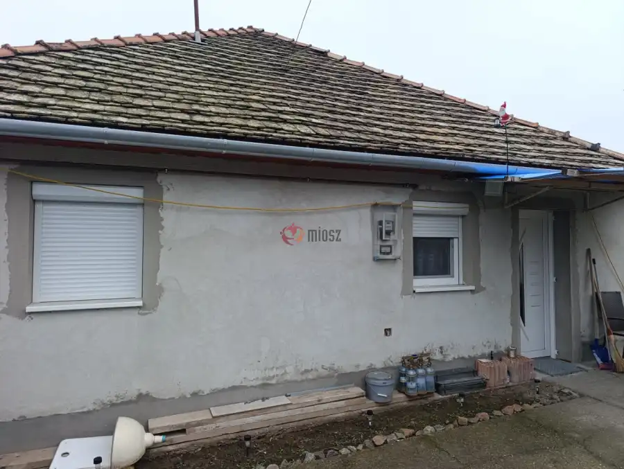 eladó családi ház, Csávoly