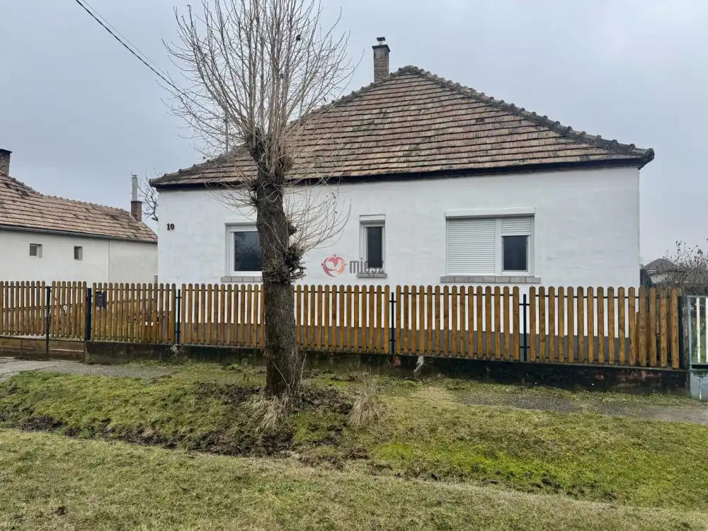 Komárom-Esztergom megye - Csém