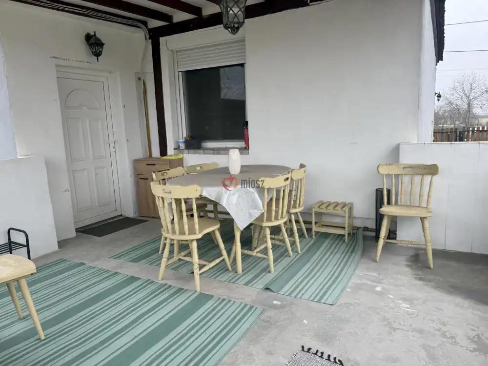 Komárom-Esztergom megye - Csém