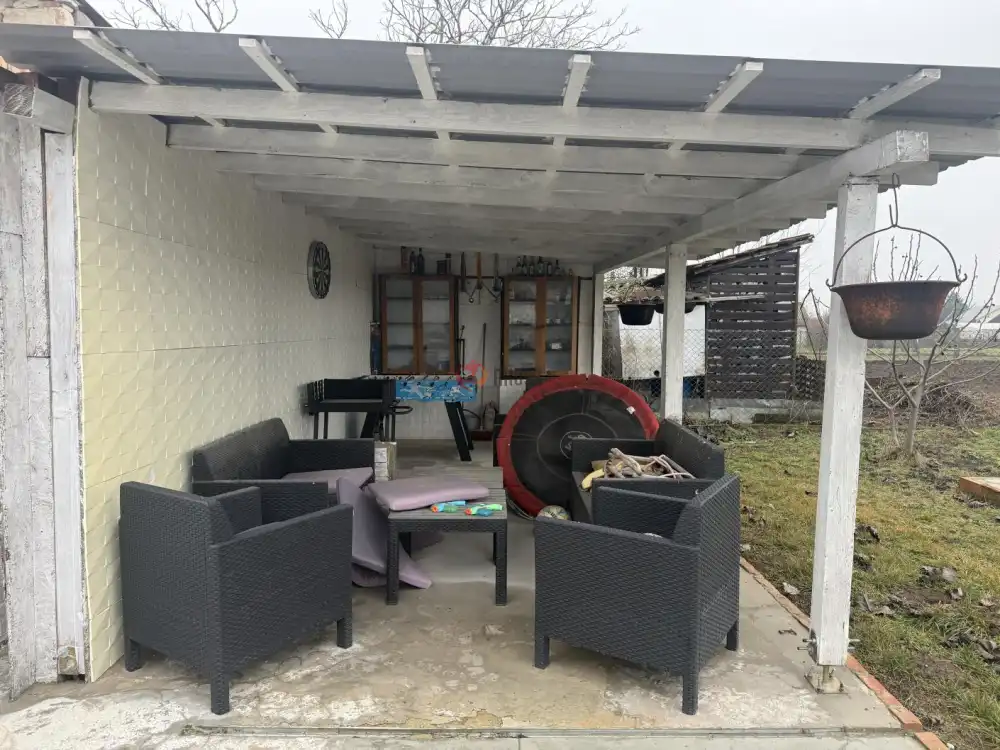 Komárom-Esztergom megye - Csém