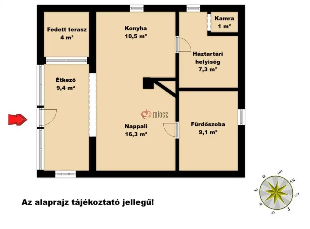 Pest megye - Csemő