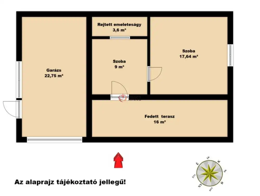 Pest megye - Csemő