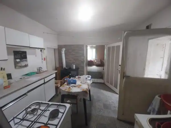 Eladó családi ház, Csép 63 m² 7.5 M Ft