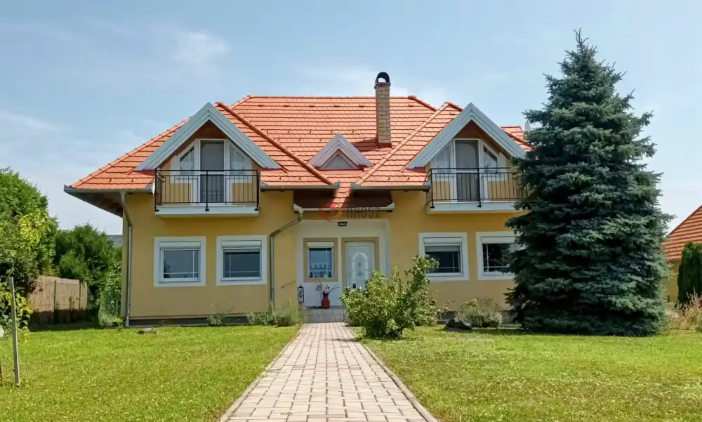 Zala megye - Cserszegtomaj