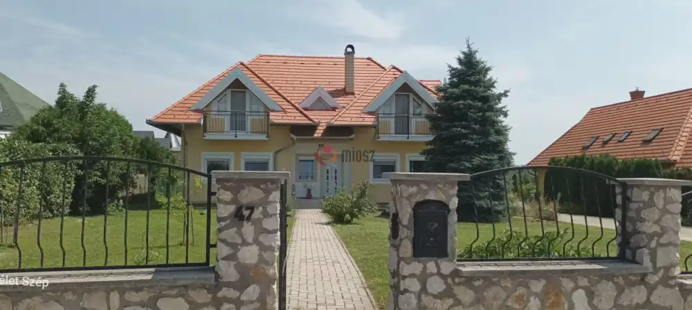 Zala megye - Cserszegtomaj