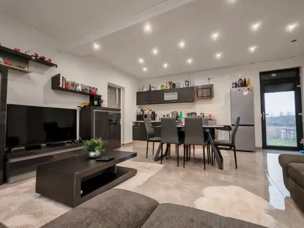 Eladó családi ház, Csömör 3 szoba 94 m² 159 M Ft