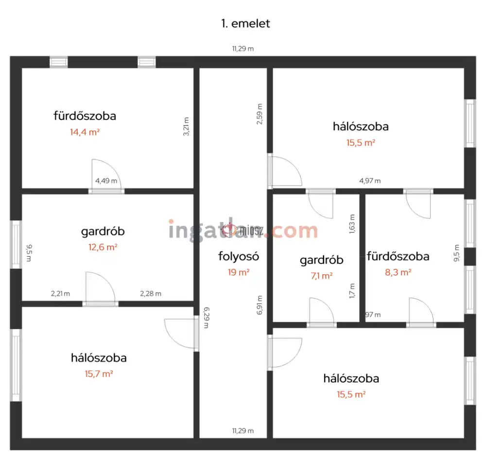 Pest megye - Csömör