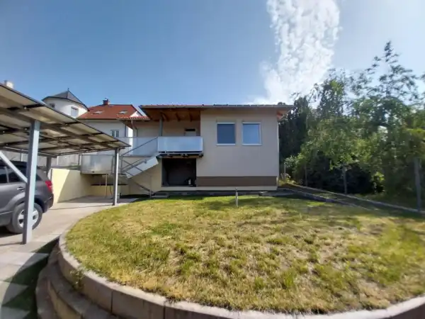 Eladó családi ház, Csömör 2 szoba 91 m² 117 M Ft