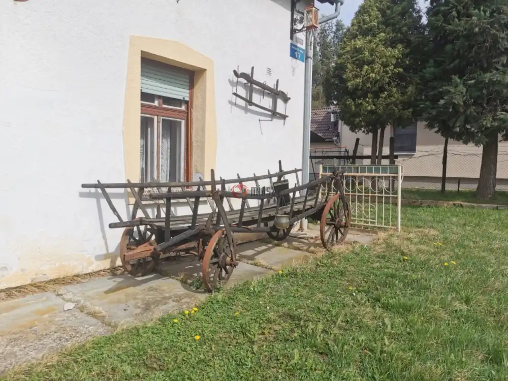 Zala megye - Csonkahegyhát
