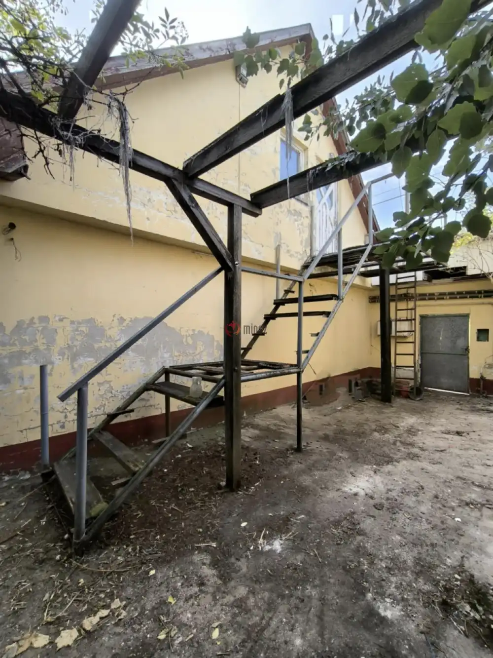 Pest megye - Csörög