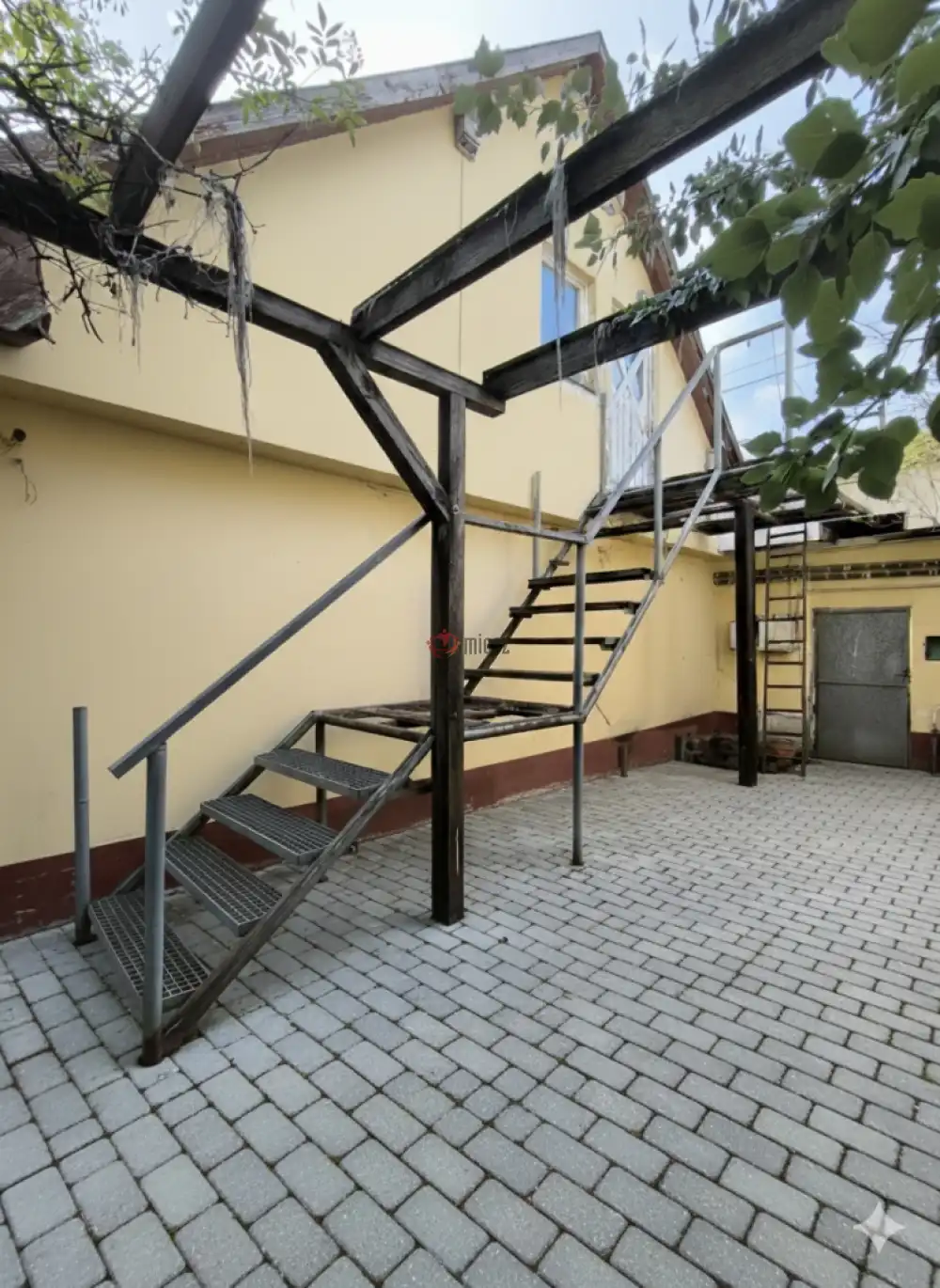 Pest megye - Csörög