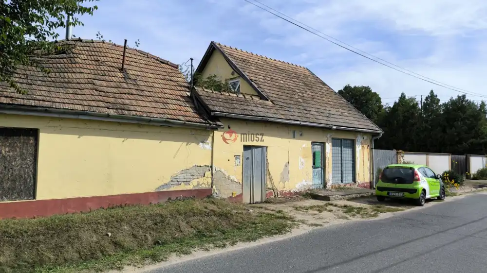 Pest megye - Csörög