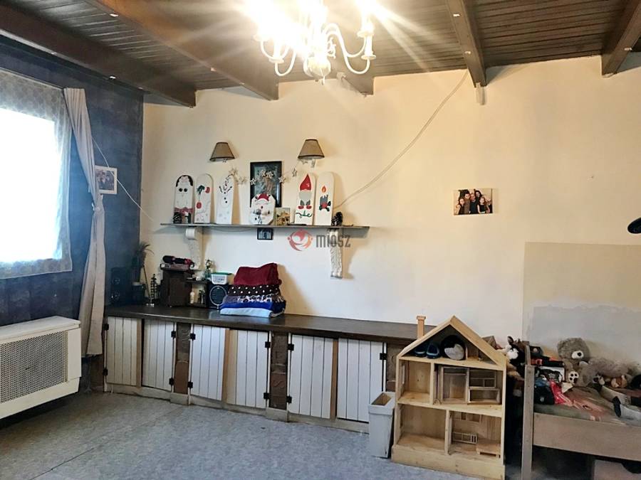 eladó családi ház, Dánszentmiklós