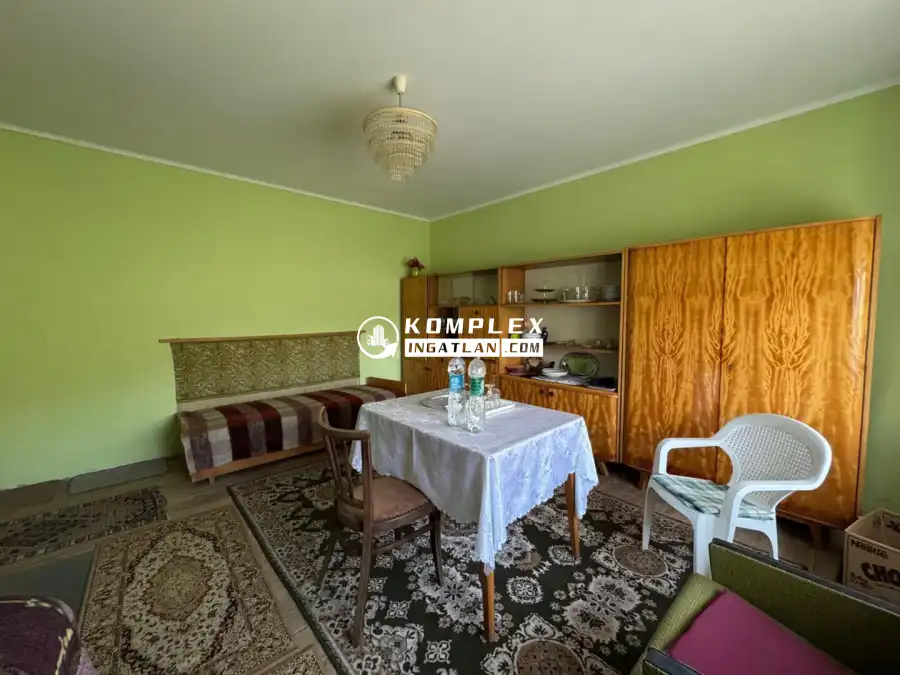 eladó családi ház, Darnózseli
