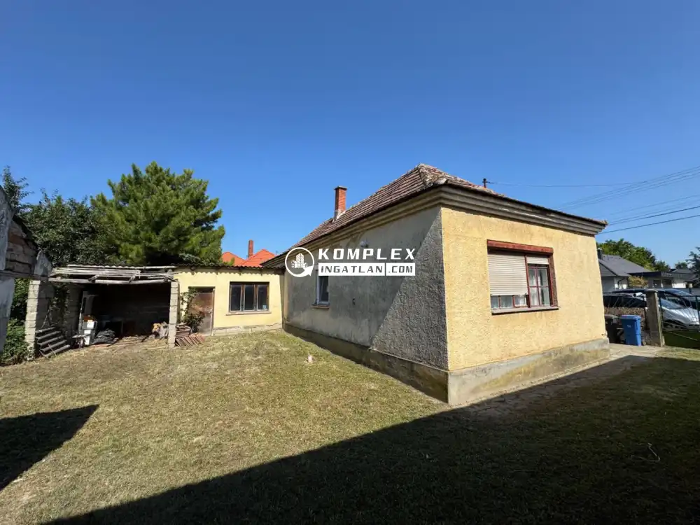 Győr-Moson-Sopron megye - Darnózseli