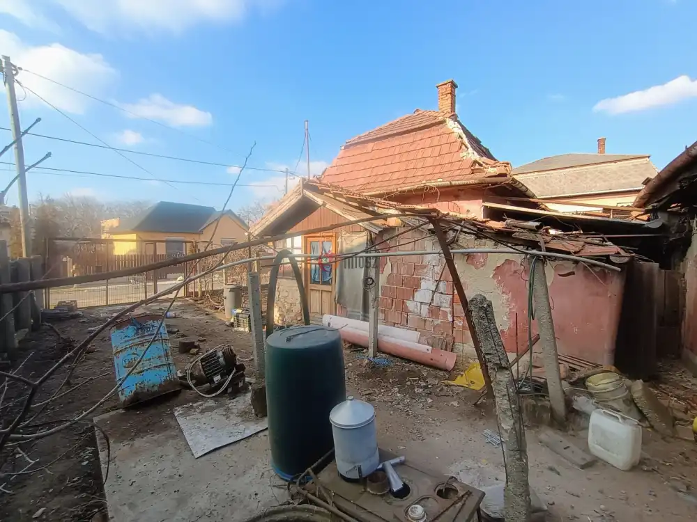 Hajdú-Bihar megye - Debrecen
