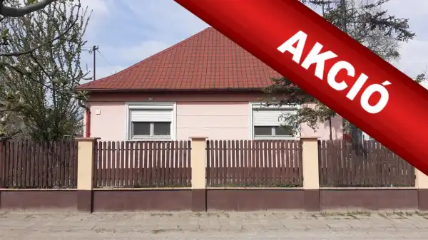 Eladó családi ház, Debrecen 3 szoba 114 m² 78.9 M Ft