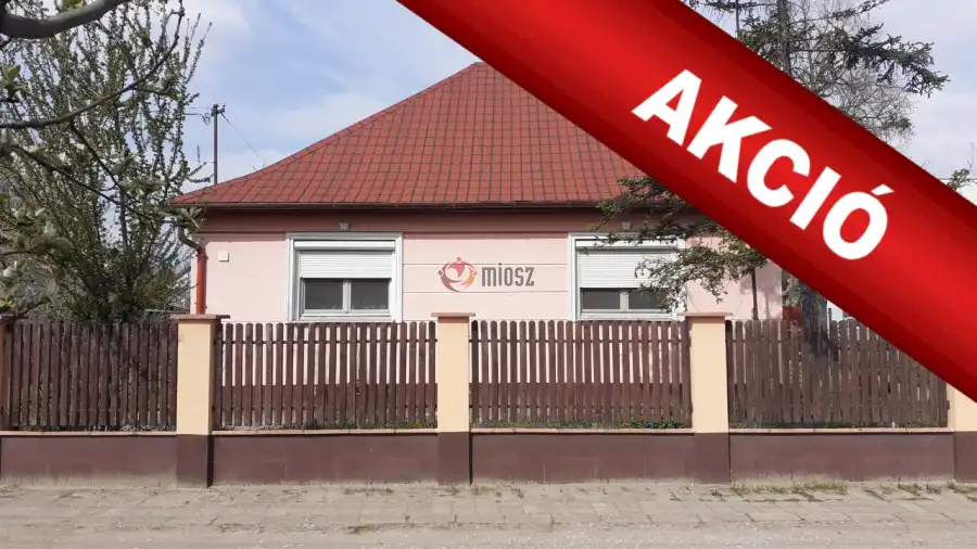eladó családi ház, Debrecen