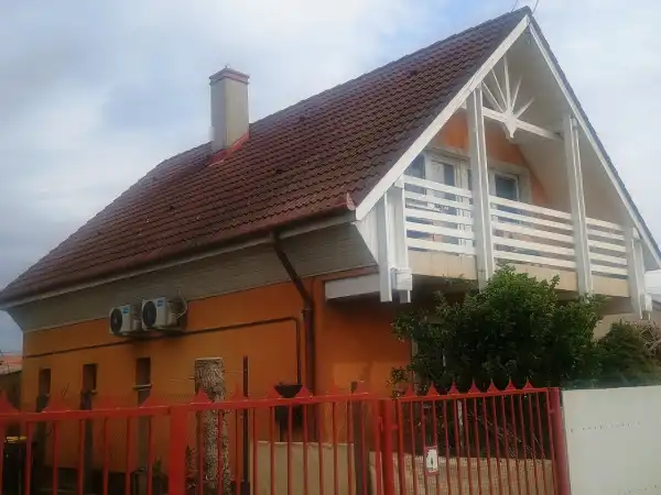 Eladó családi ház, Debrecen 4+1 szoba 140 m² 139.99 M Ft